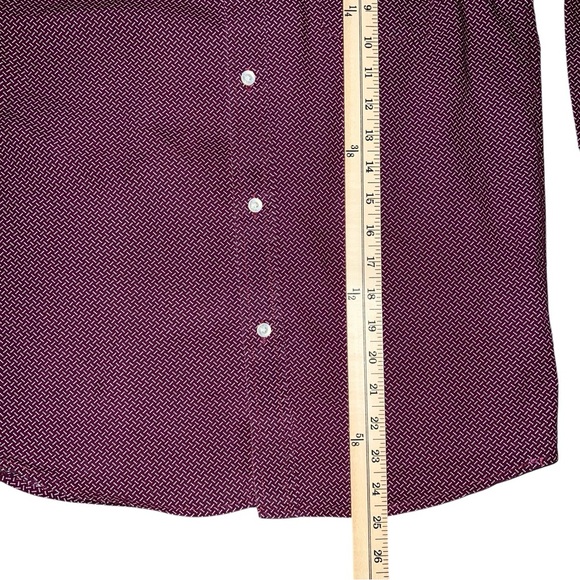 ARIAT boys button down size large 14-16 - Picture 7 of 7